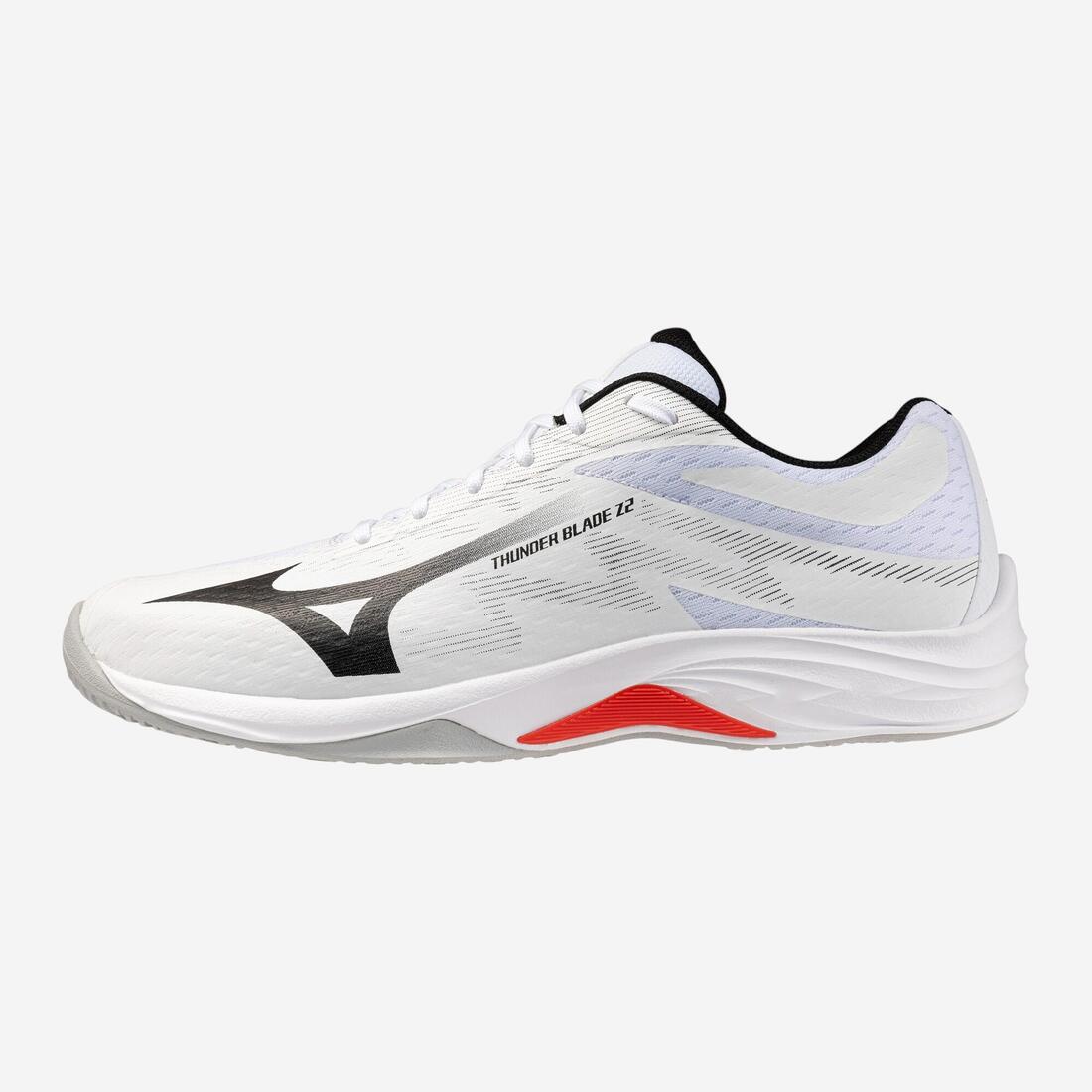 article en promo : Chaussures de handball adulte - mizuno thunderblade z