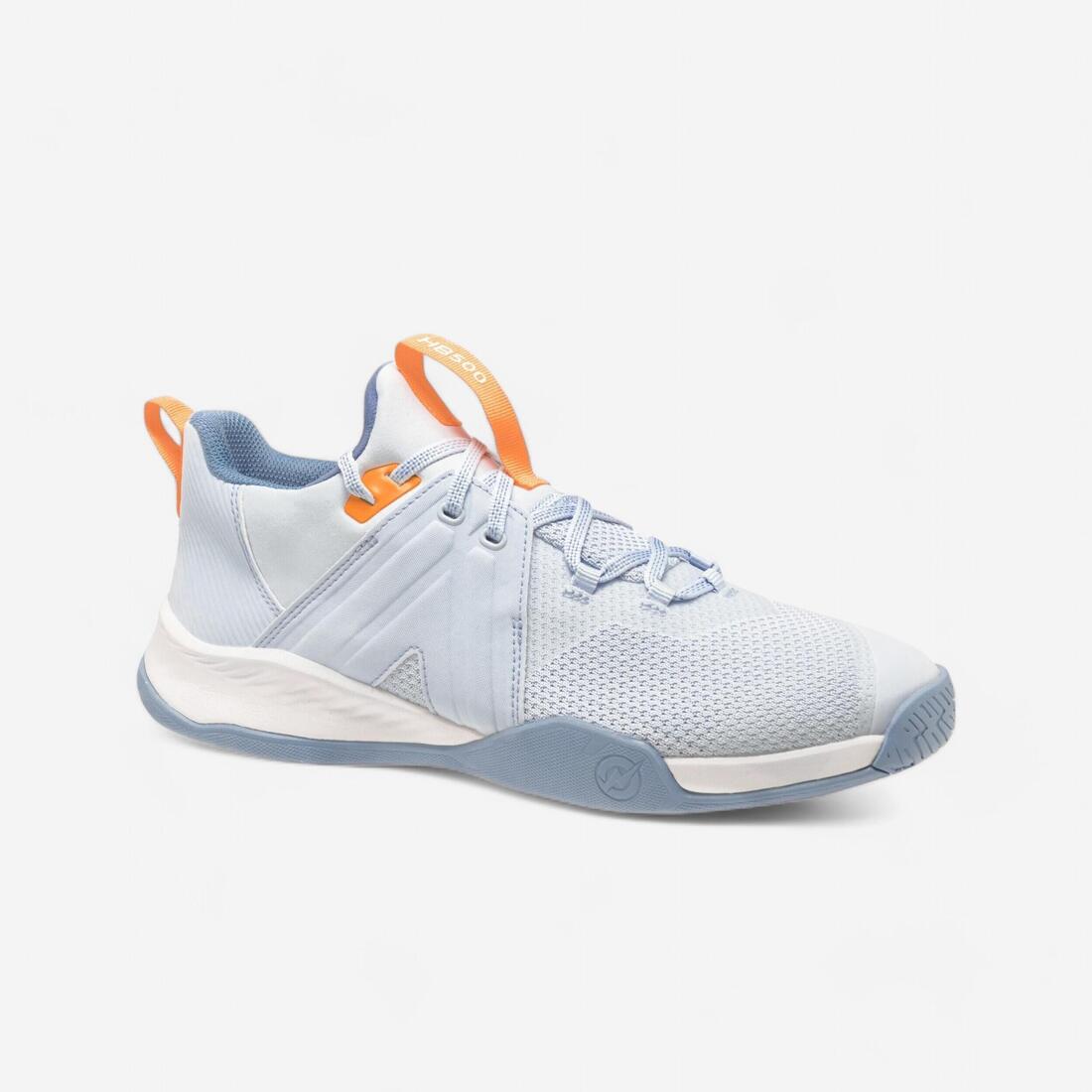 article en promo : Chaussures de handball H500 FASTER