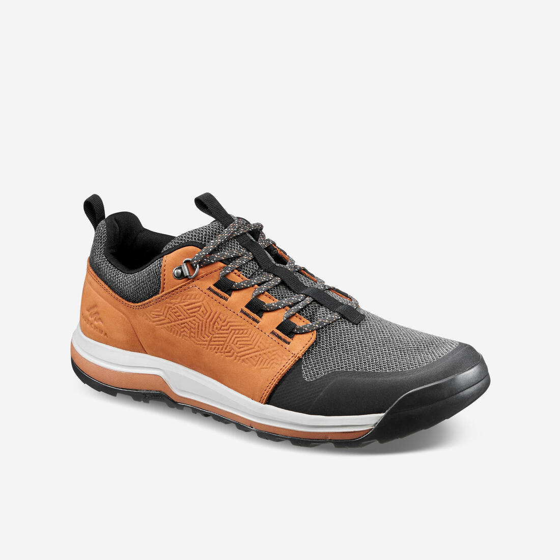 article en promo : Chaussures de randonnée  - nh500 - homme