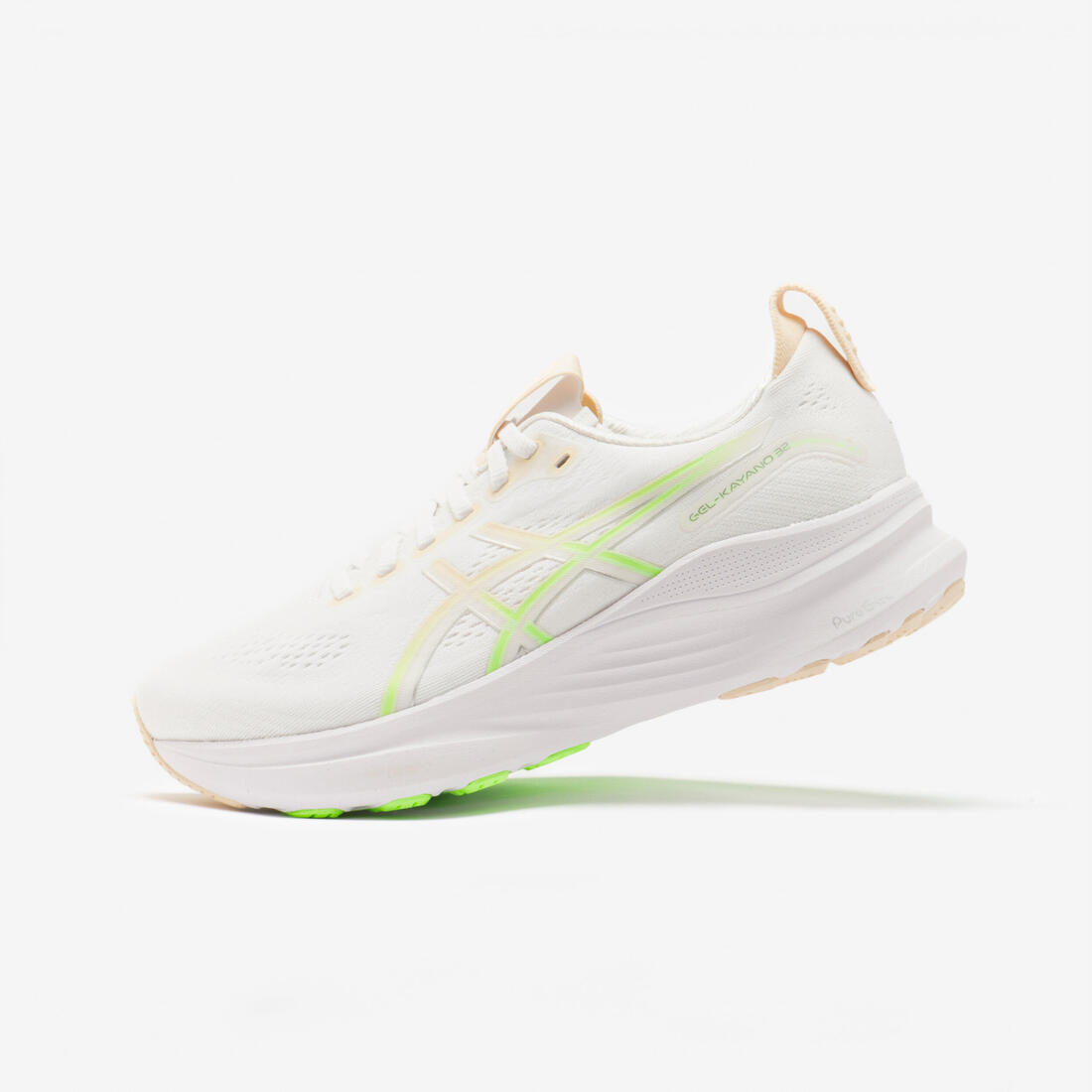 article en promo : Chaussures de Running Femme, Asics GEL-Kayano 32