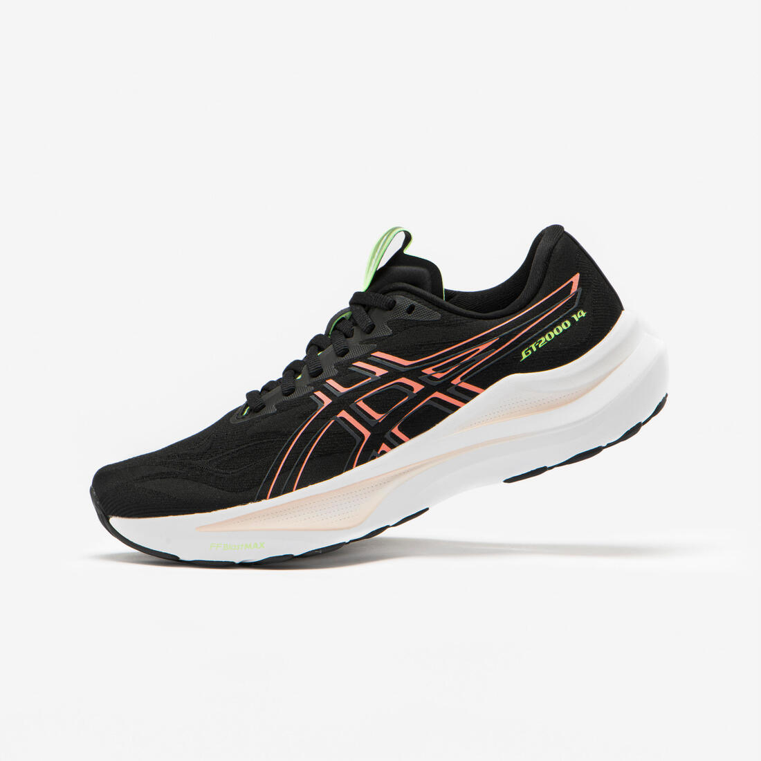 article en promo : Chaussures de Running Femme, ASICS GT-2000 14