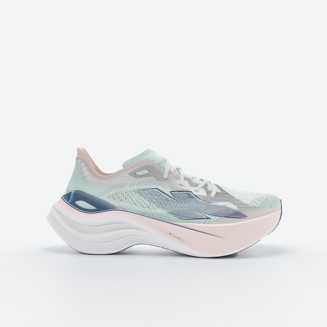 article en promo : Chaussures de running femme, kiprun kd900.2