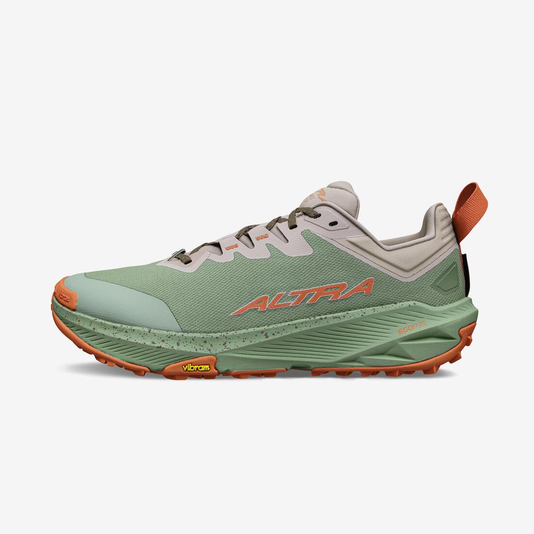 article en promo : Chaussures de running trail homme, Altra experience wild 3+