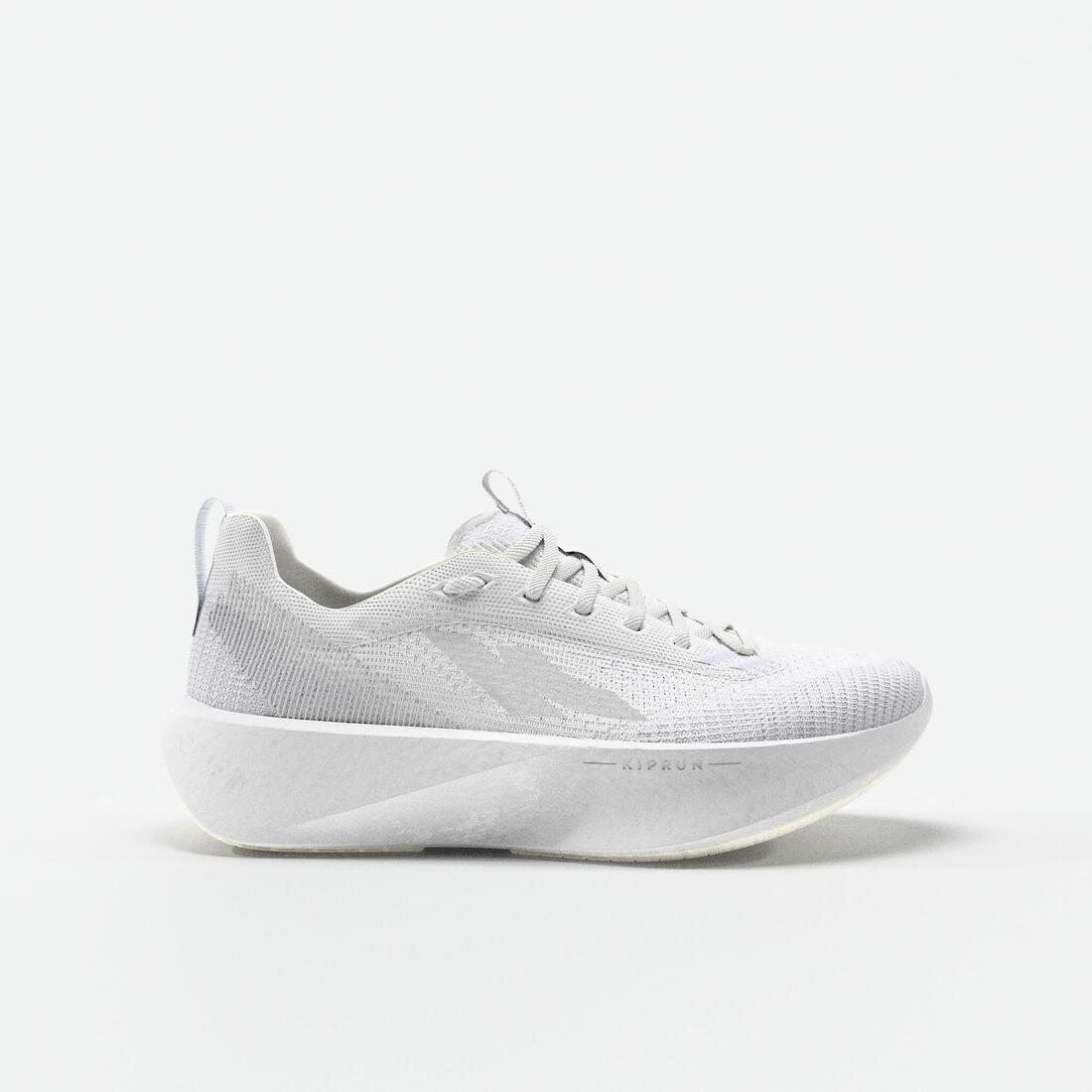 article en promo : Chaussures de Running Homme , Kiprun Kipnext bleue verte