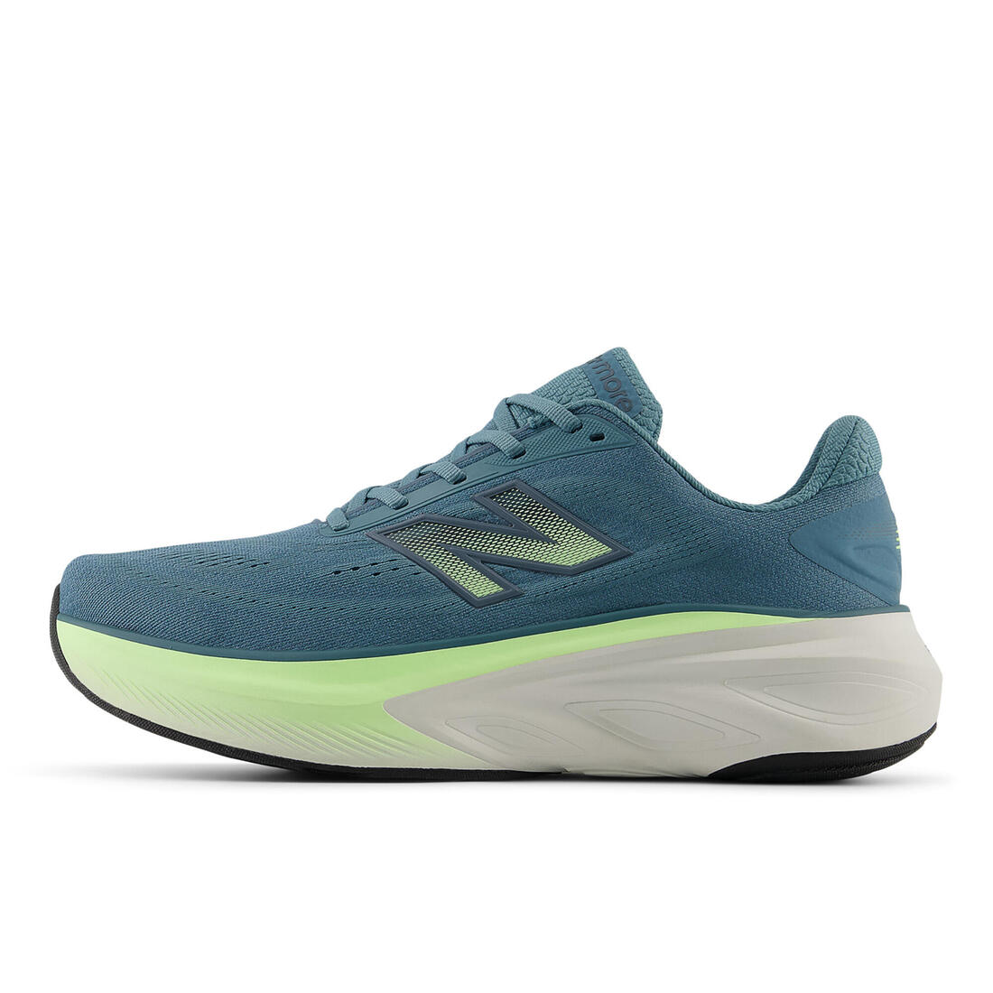 article en promo : Chaussures de running Homme, New Balance Fresh Foam X more V6