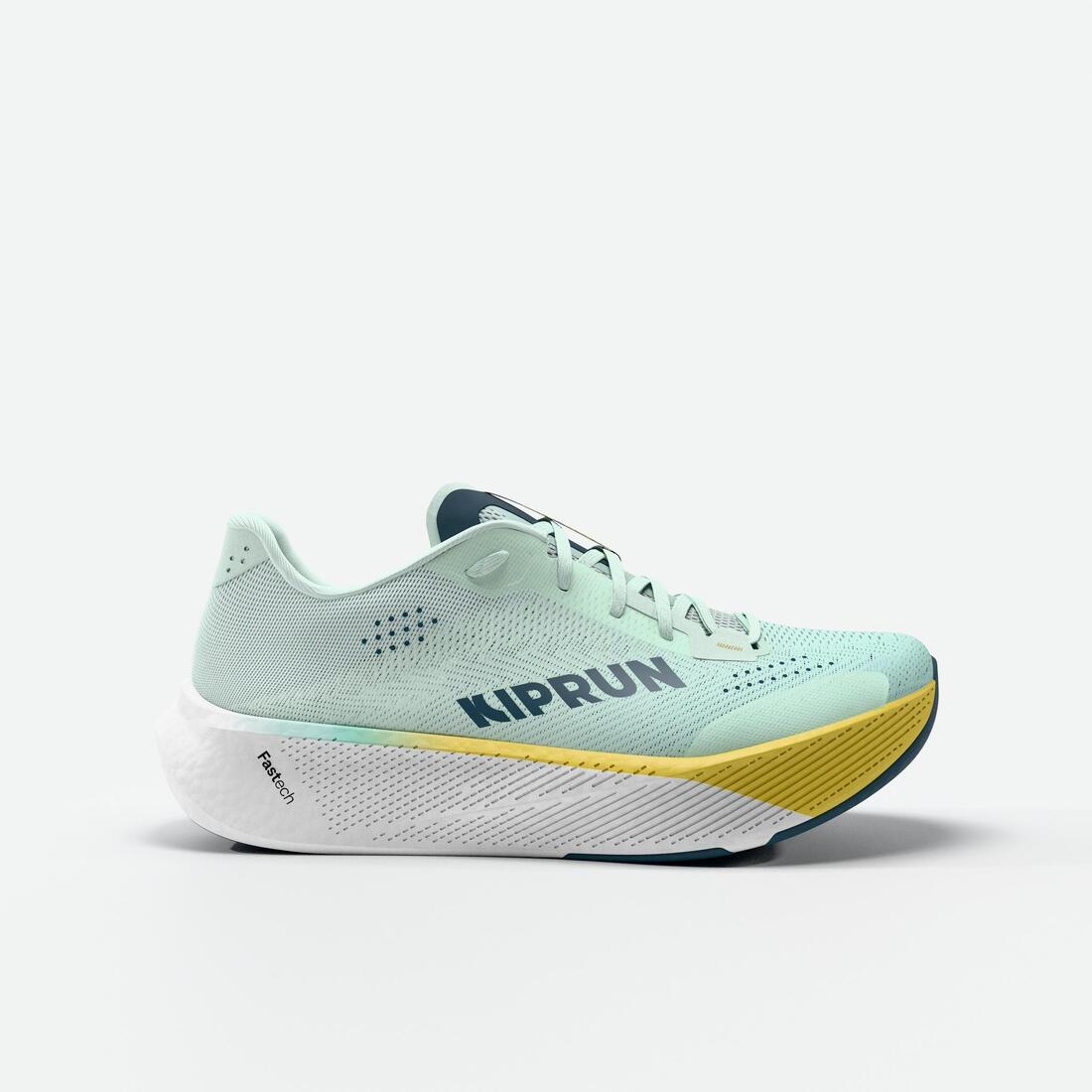 article en promo : Chaussures de running route homme, Kiprun Kipride