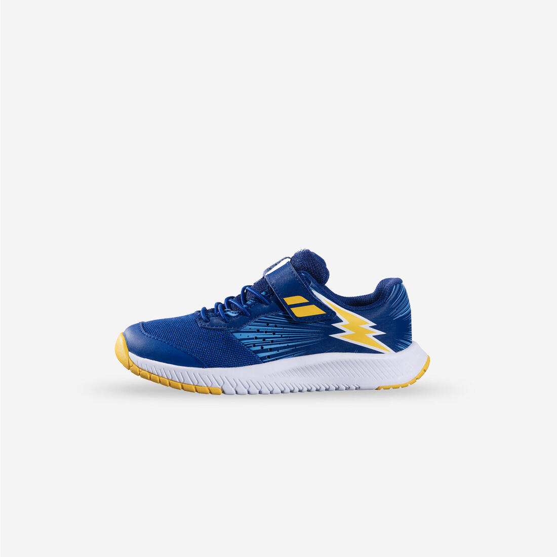 article en promo : Chaussures de tennis enfant - babolat pulsion kid