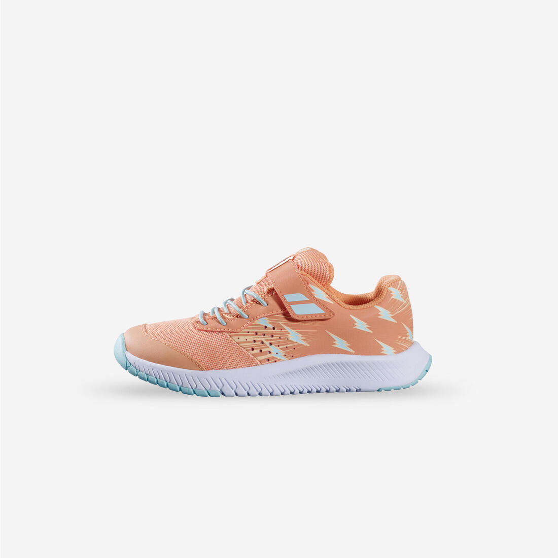 article en promo : Chaussures de tennis enfant - babolat pulsion kid