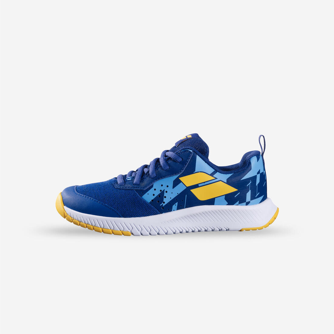 article en promo : Chaussures de tennis enfant - pulsion junior