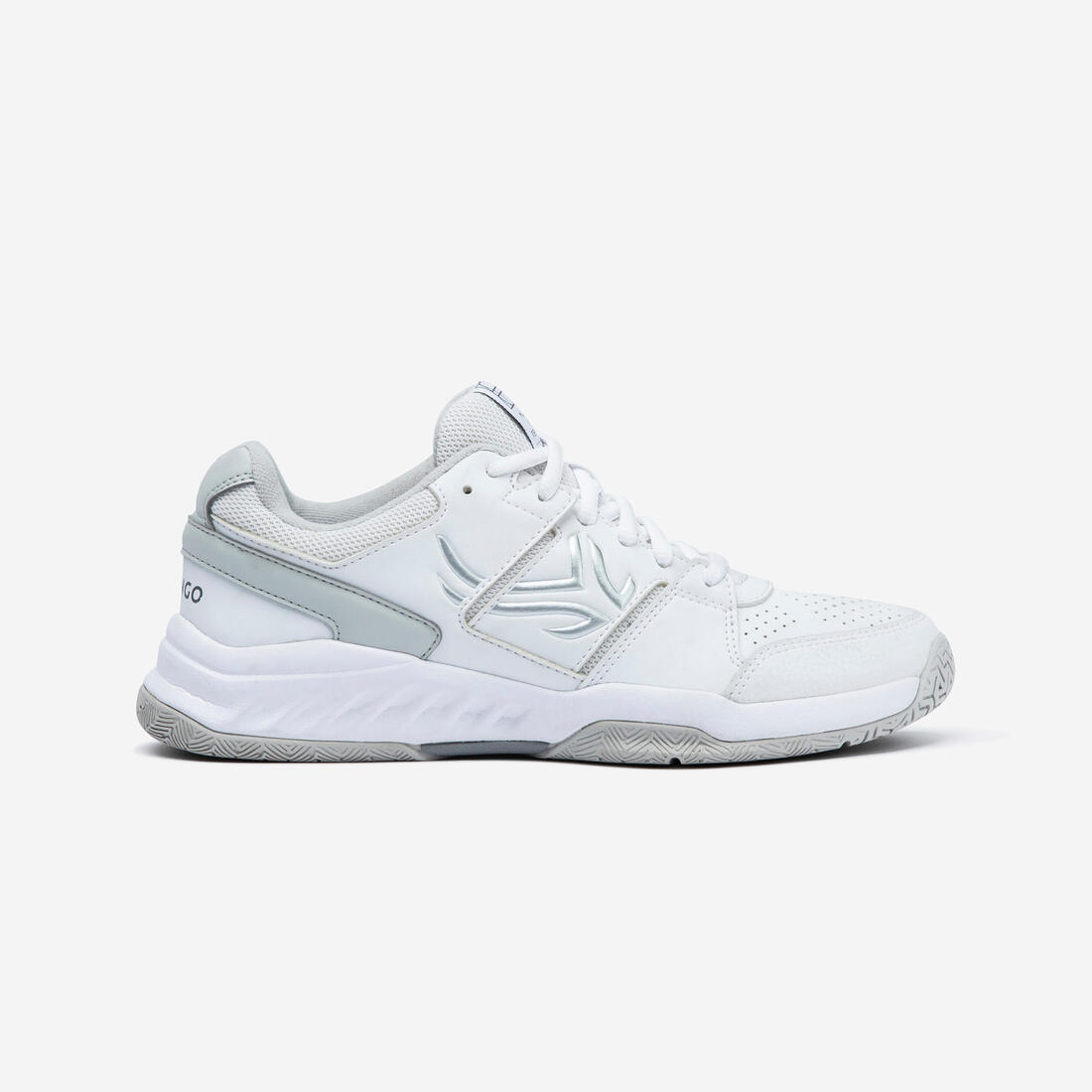 article en promo : Chaussures de tennis femme ts 160 blanc