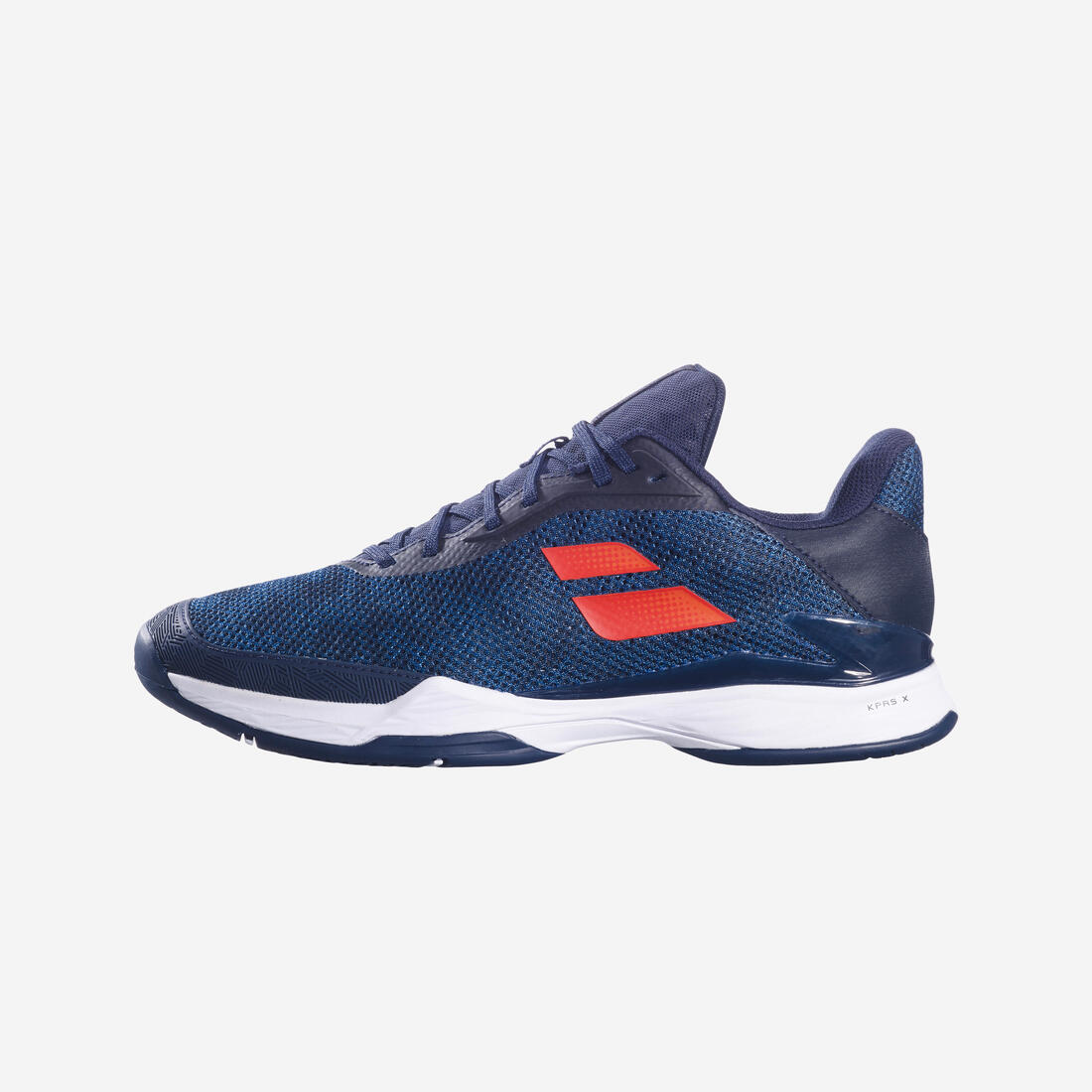 article en promo : Chaussures de tennis homme multicourt - babolat jet tere