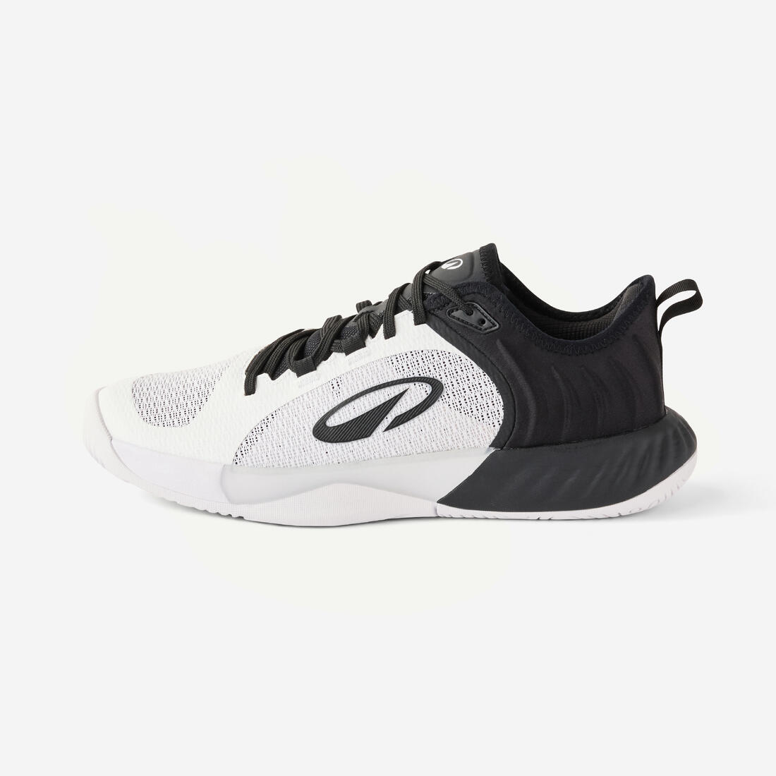 article en promo : Chaussures de tennis multicourt confortables homme, Unrupt team