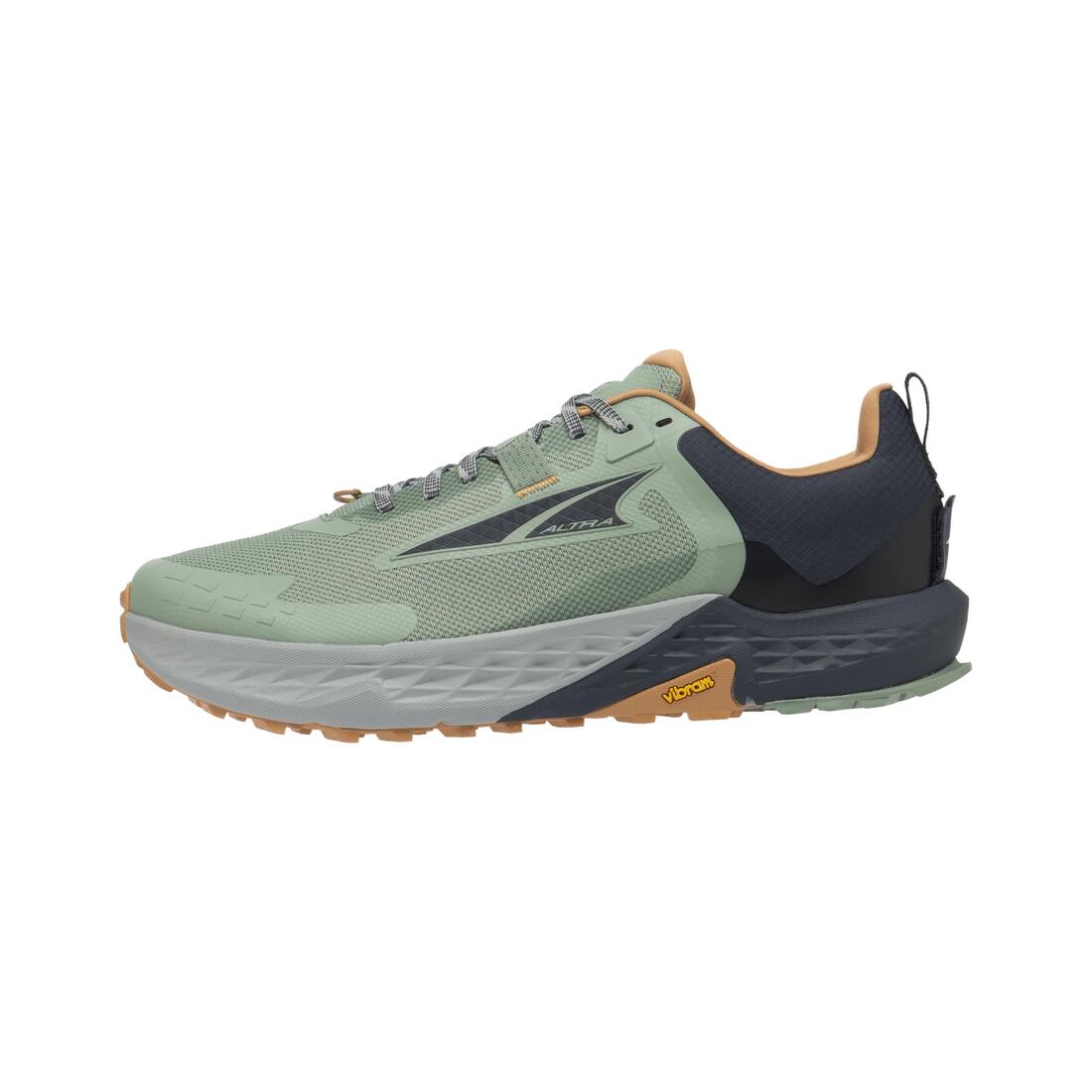 article en promo : Chaussures de running trail homme, altra timp 5