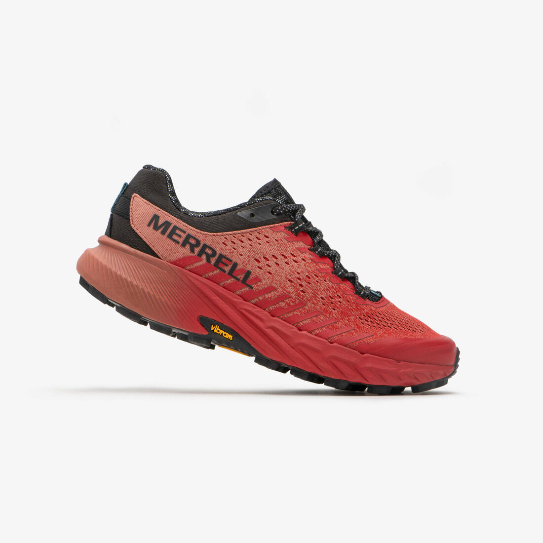 article en promo : Chaussures de running trail homme, merrell agility remix 6 2024