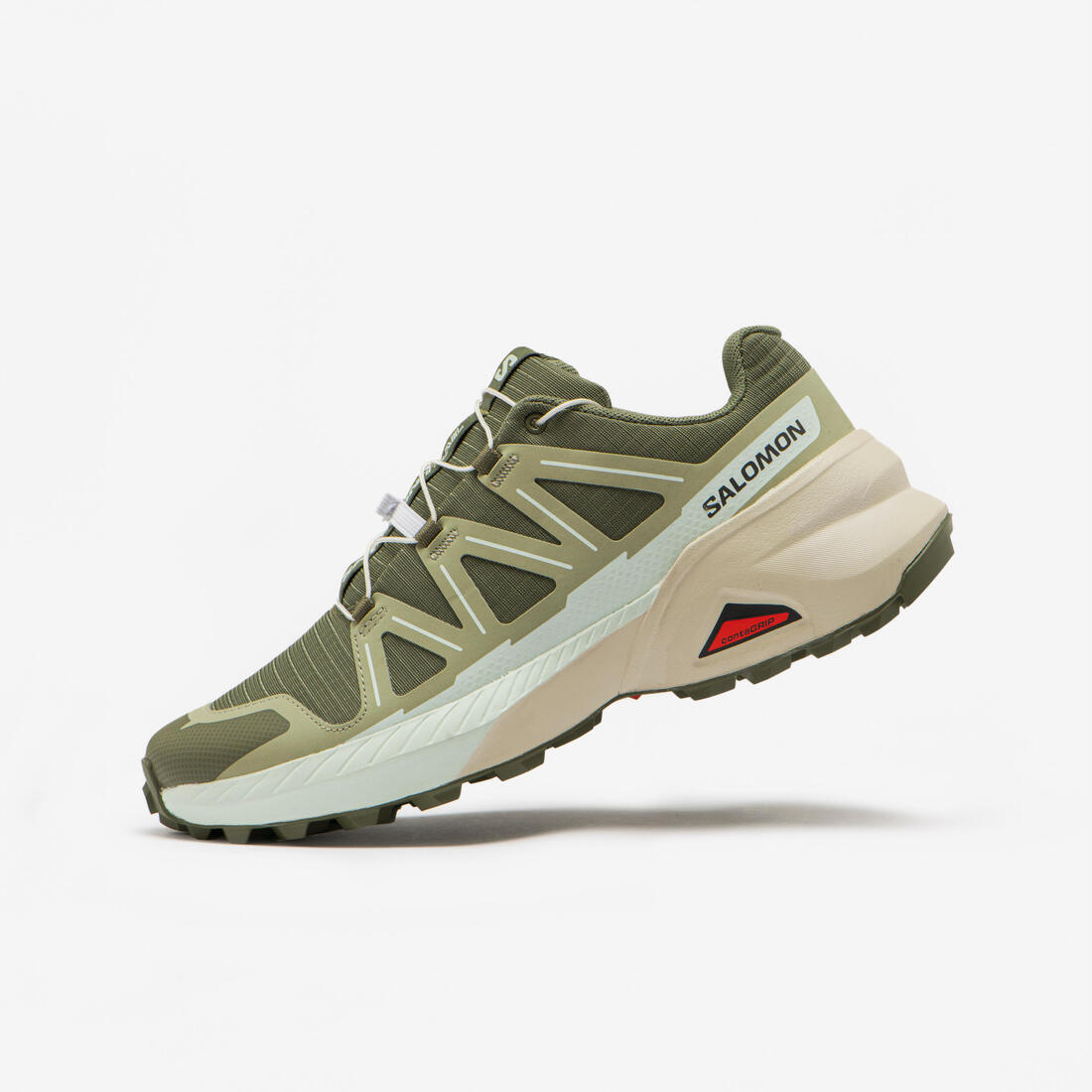 article en promo : Chaussures de running trail femme, Salomon Speedcross Peak