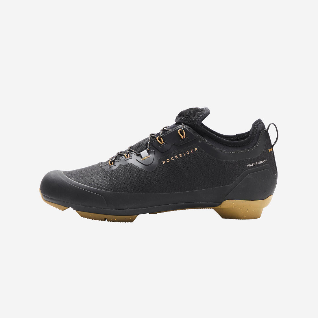 article en promo : Chaussures de vélo Imperméables gravel 900
