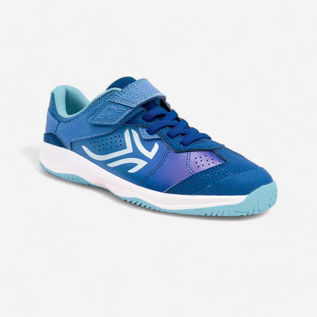 article en promo : Chaussures enfant artengo ts160 tennis frost