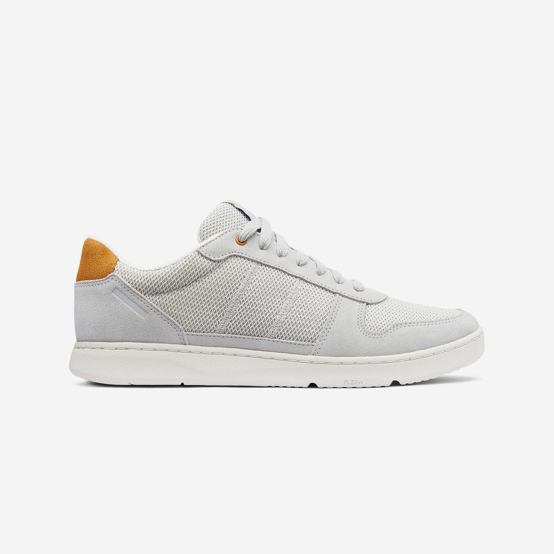article en promo : Chaussures marche urbaine homme Walk Protect Mesh