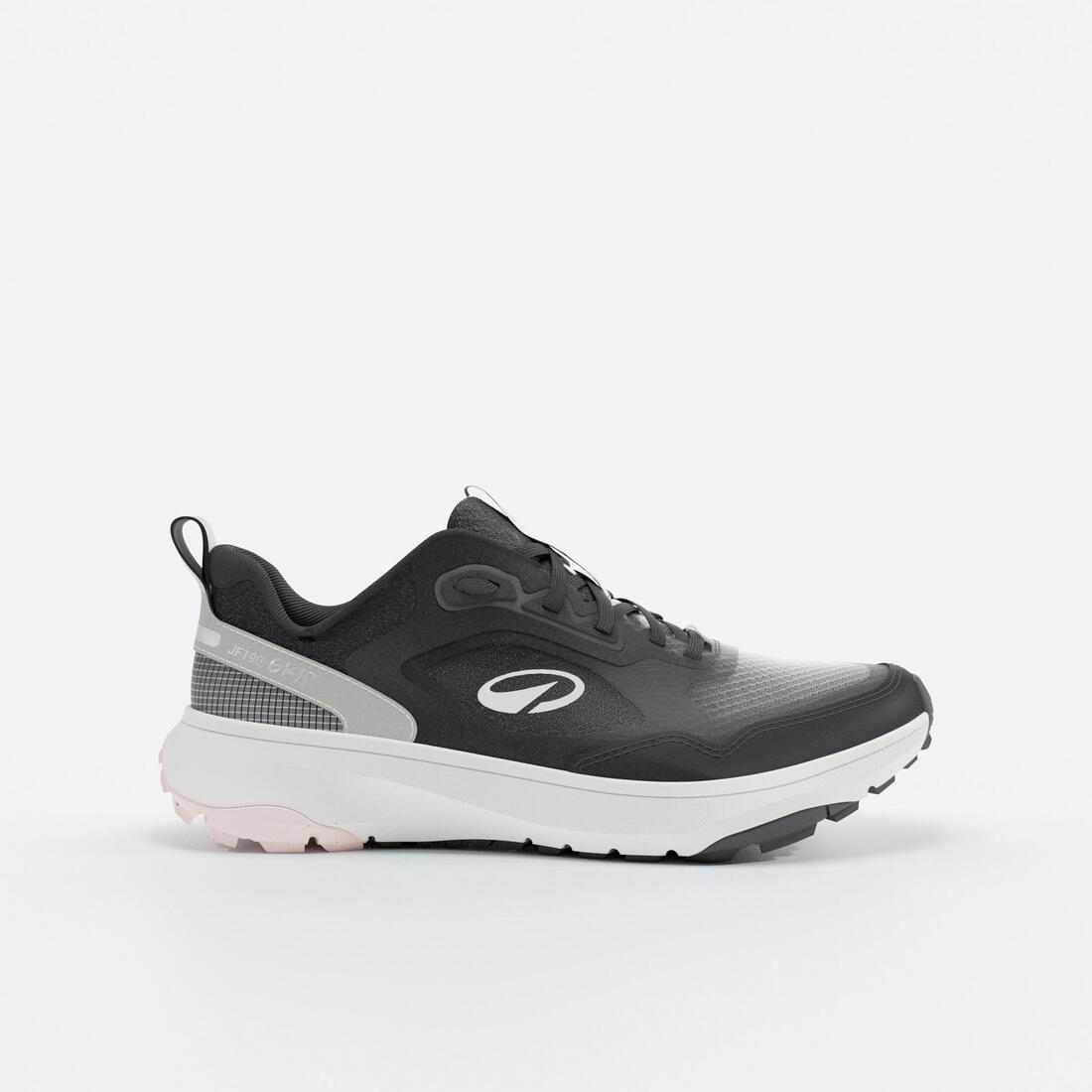 article en promo : Chaussures running et trail femme, jf190 grip