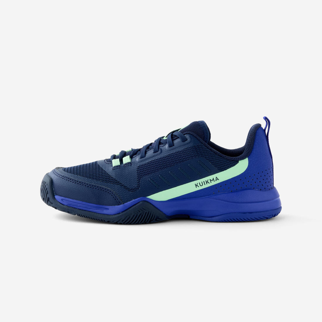 article en promo : CHAUSSURES TENNIS ENFANT - TS500 FAST JR LACE PINKFIRE