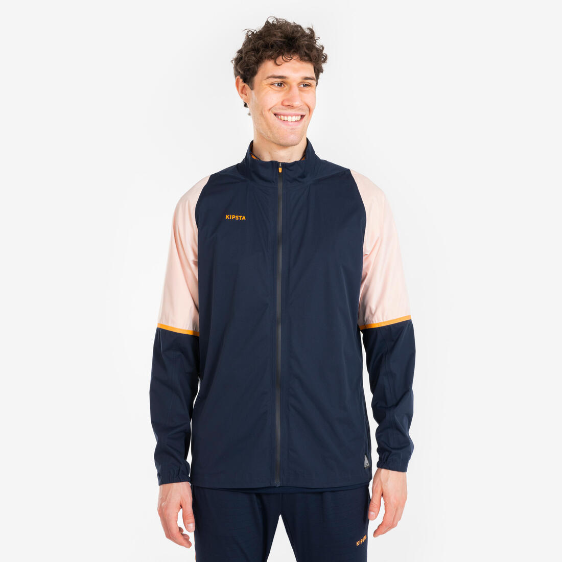 article en promo : Coupe-pluie clr marine et adulte