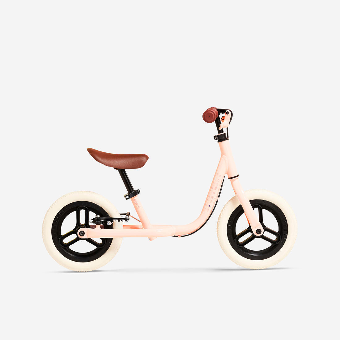 article en promo : DRAISIENNE ENFANT 10 POUCES RUNRIDE 500