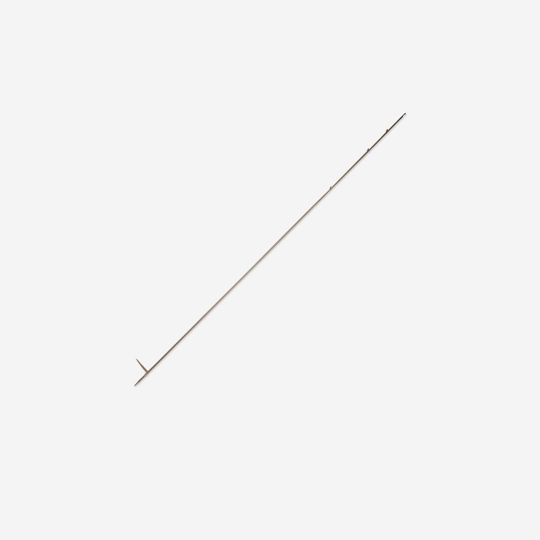 article en promo : FLECHE 3 ERGOTS Ø6,5MM SPF 150 cm de chasse sous-marine en apnée