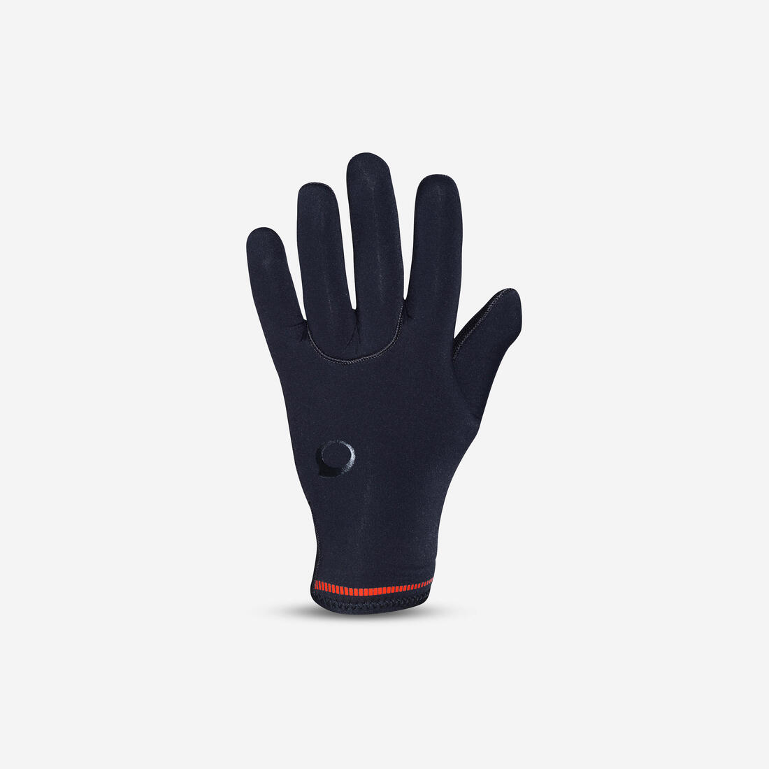 article en promo : Gants plongée néoprène 5mm - noir