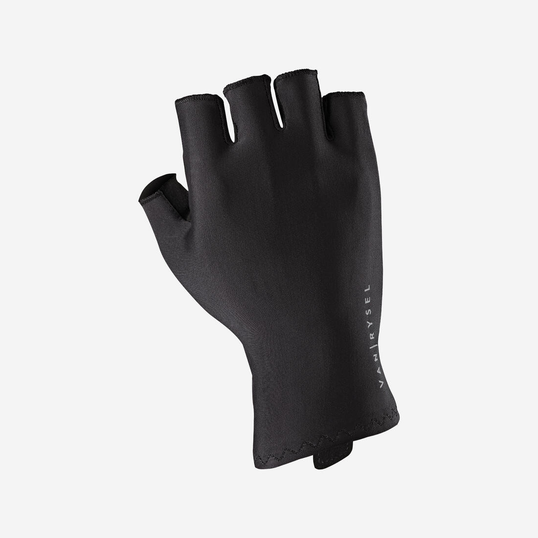 article en promo : Gants vélo route rcr noir