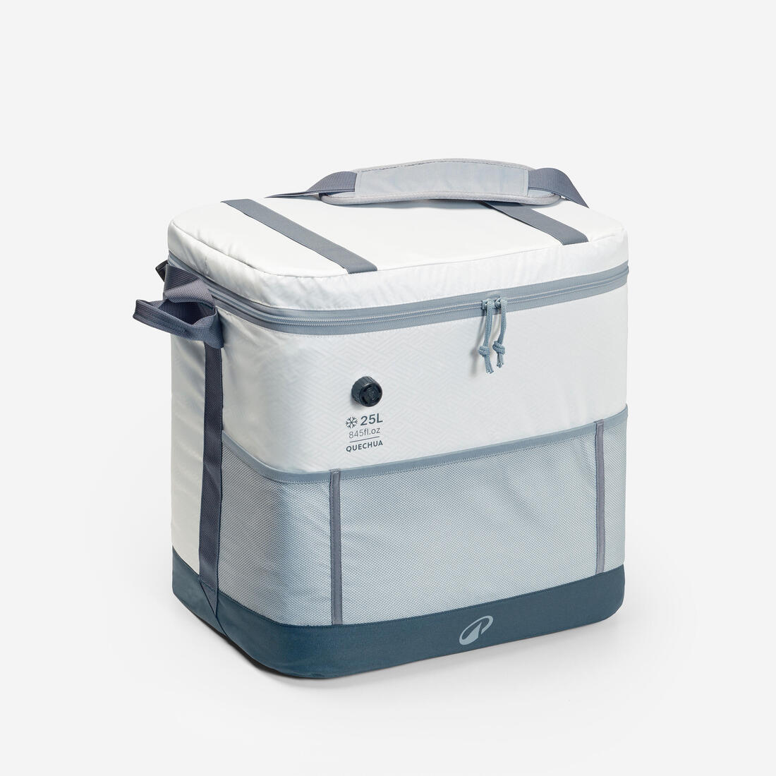 article en promo : Glacière 500 fresh 25 litres de camping - conservation au frais 15 heures