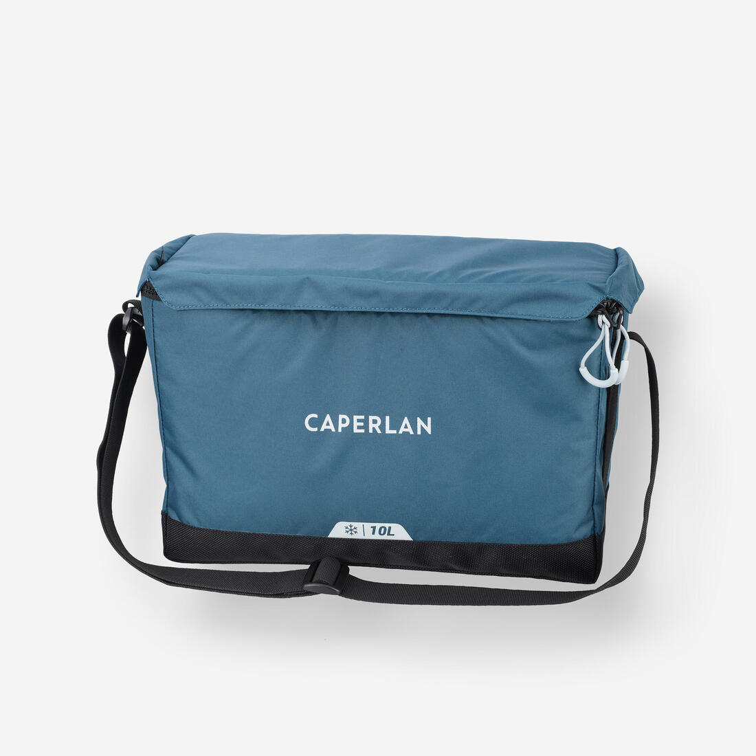 article en promo : Glacière souple l 10 litres pêche - conservation au frais 2h50 - 10l