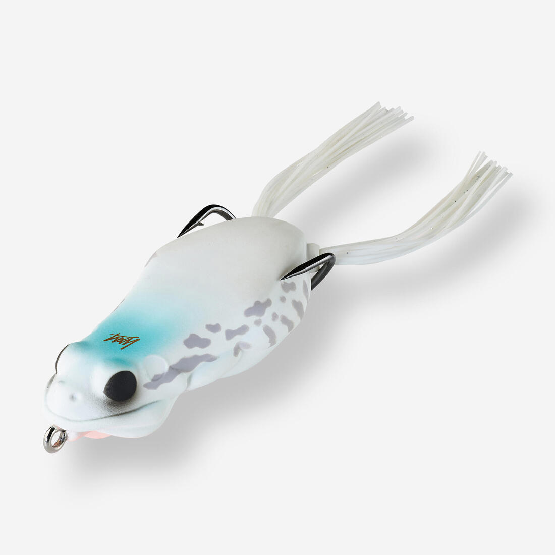 article en promo : Grenouille frog frg 60 vert naturel