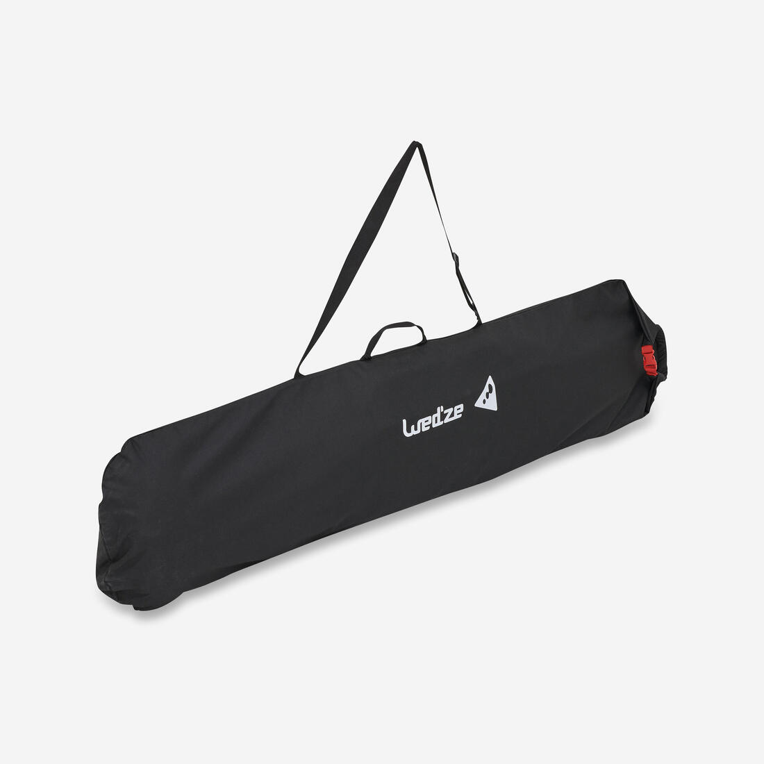 article en promo : Housse de skis snowboard - 150 - noir