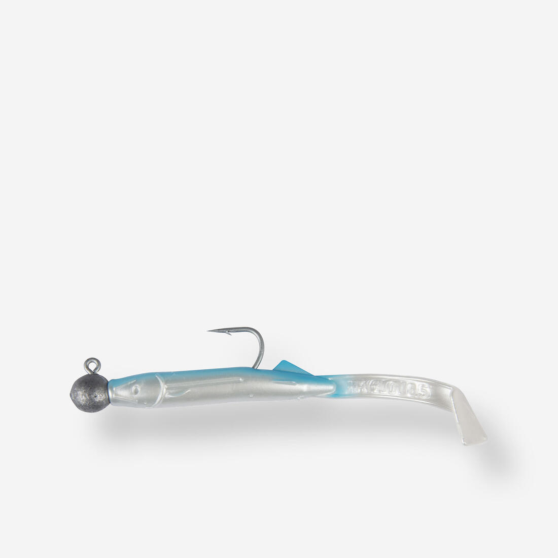 article en promo : Leurre raglou spid 8.5cm bleu blanc x2 pêche en mer