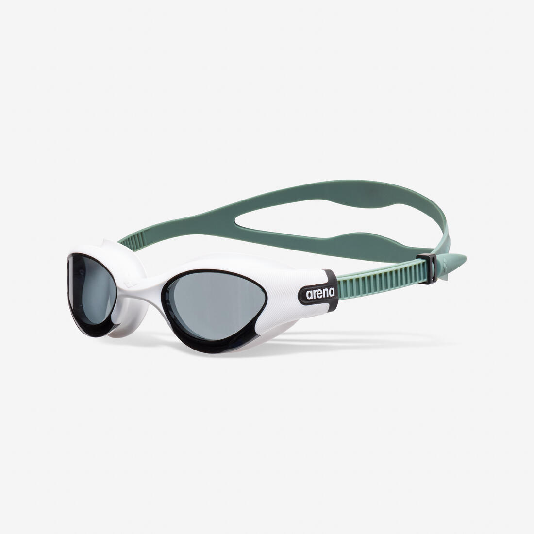 article en promo : Lunettes de natation, Arena The One Plus fumé