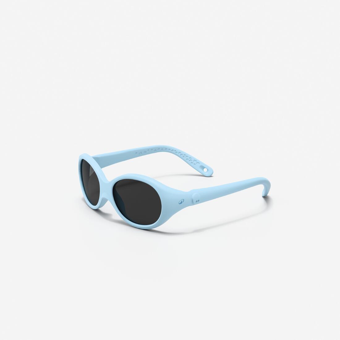article en promo : Lunettes de soleil randonnée - MH B100 - bébé 6 - 24 mois - catégorie 4