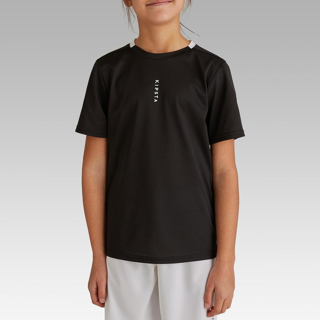 article en promo : Maillot de football enfant ESSENTIEL