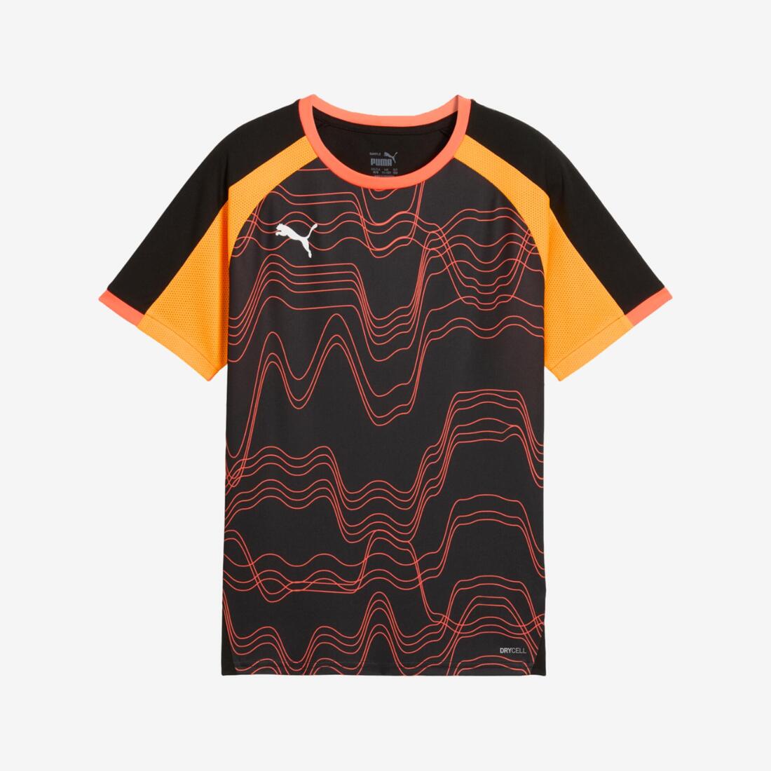 article en promo : Maillot de football puma individualliga enfant