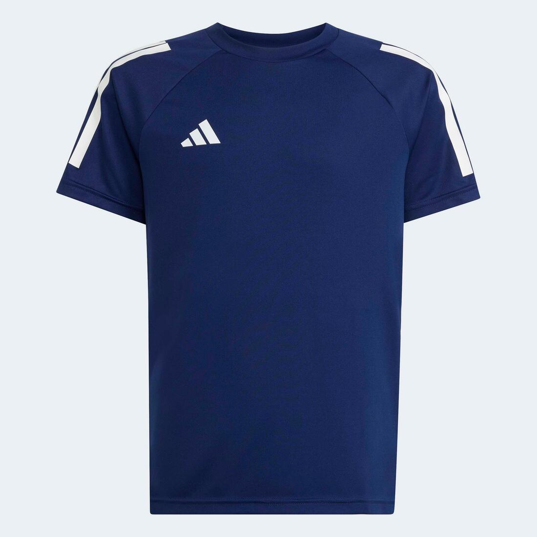 article en promo : Maillot d'entraînement sereno 26 enfant bleu