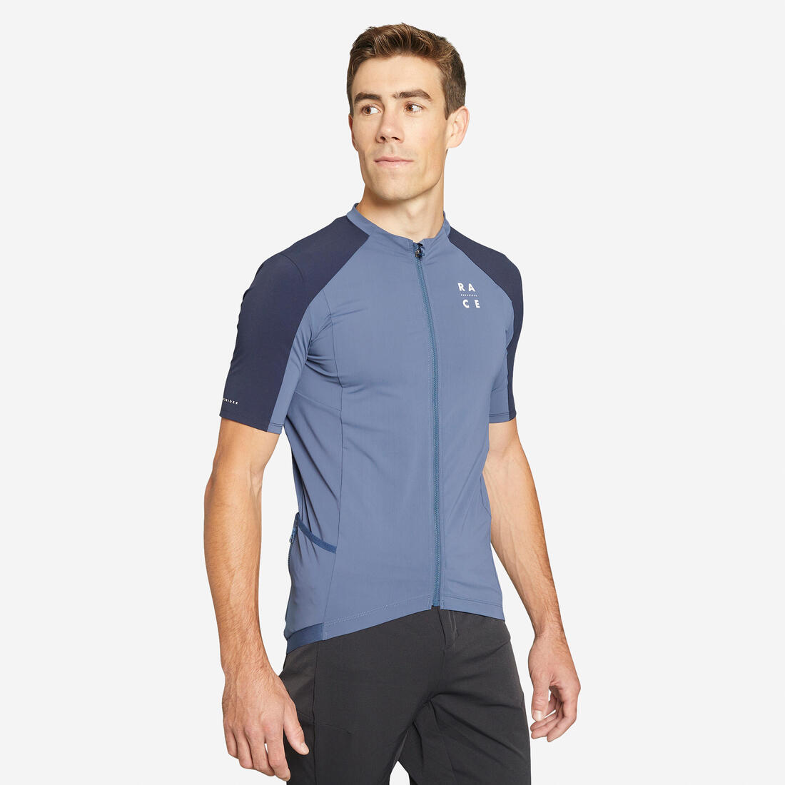 article en promo : Maillot vtt manches courtes race 700
