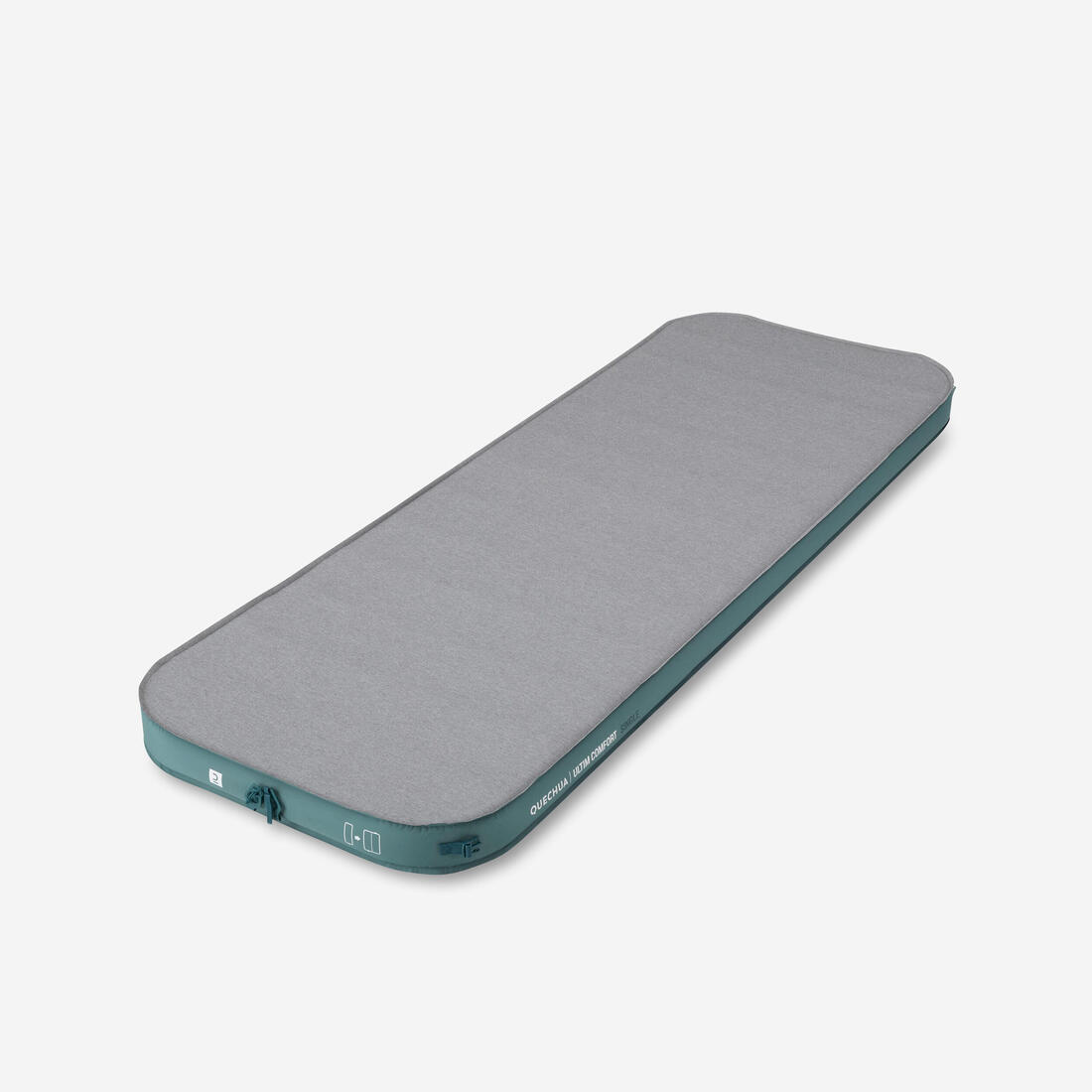 article en promo : Matelas autogonflant de camping 1 personne, 200x70 cm, Ultim comfort