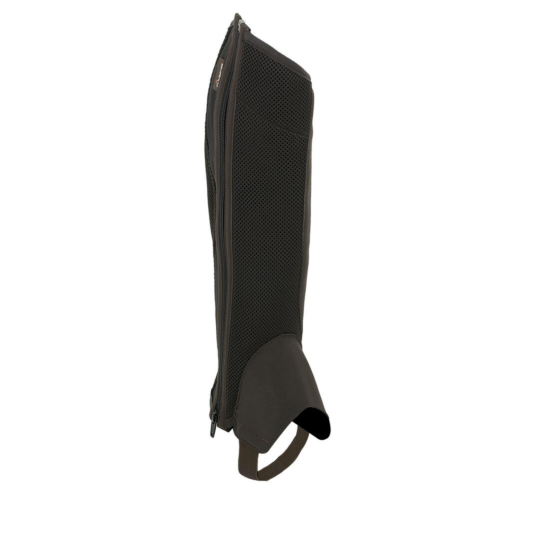 article en promo : Mini-chaps équitation enfant et adulte mesh 300