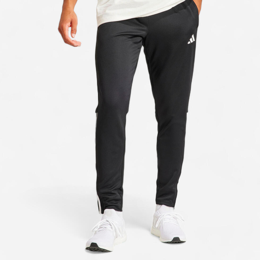article en promo : Pantalon d'entrainement de football adidas sereno noir adulte