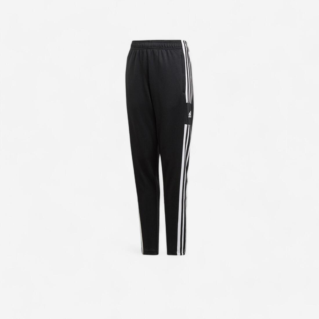 article en promo : Pantalon de survêtement enfant squadra 2021 noir