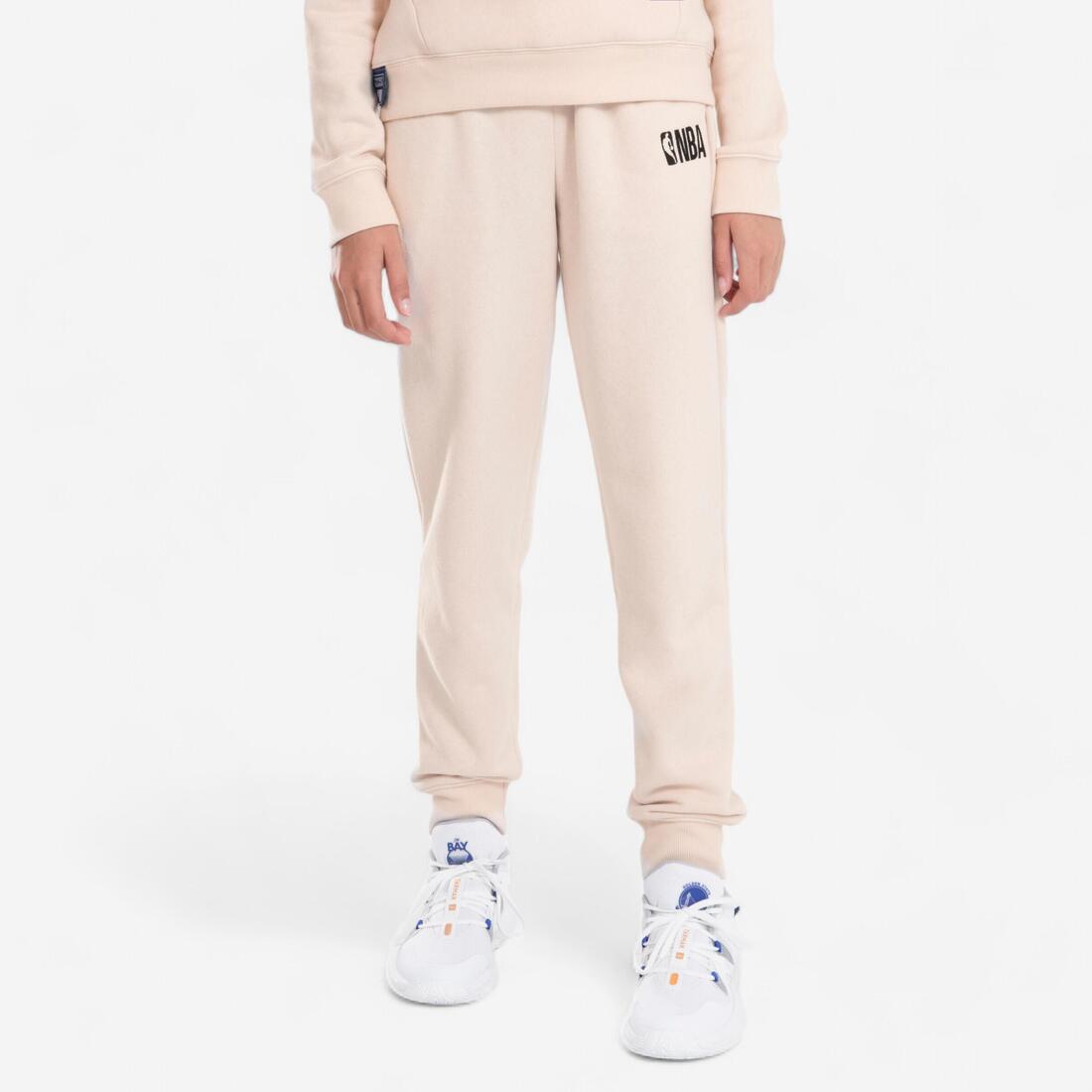 article en promo : Pantalon NBA Enfant - P900 NBA