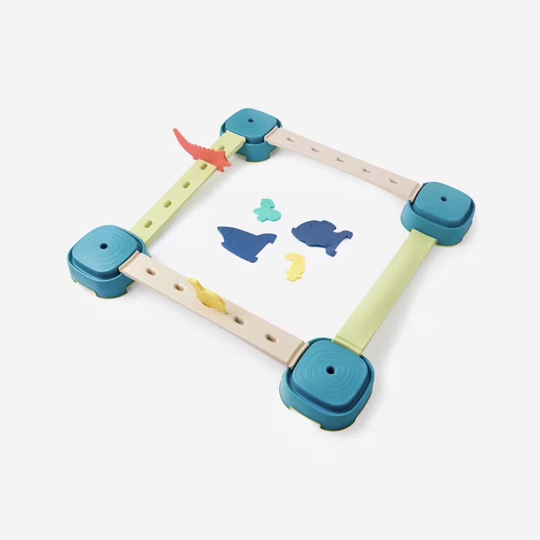 article en promo : Parcours de motricité baby gym 2 - 6 ans