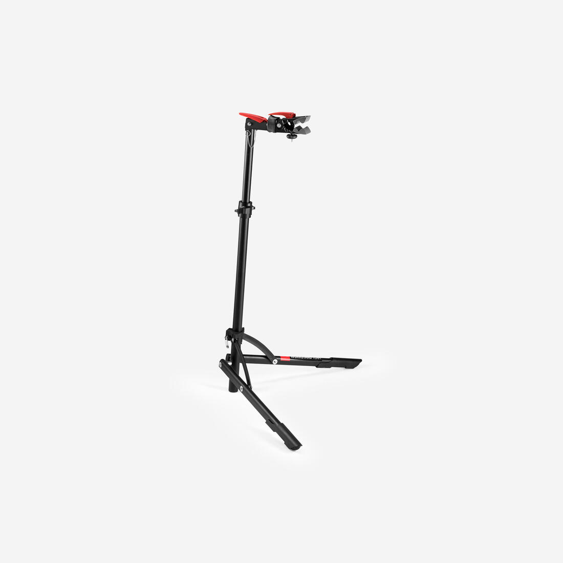 article en promo : Pied d'atelier velo elite team