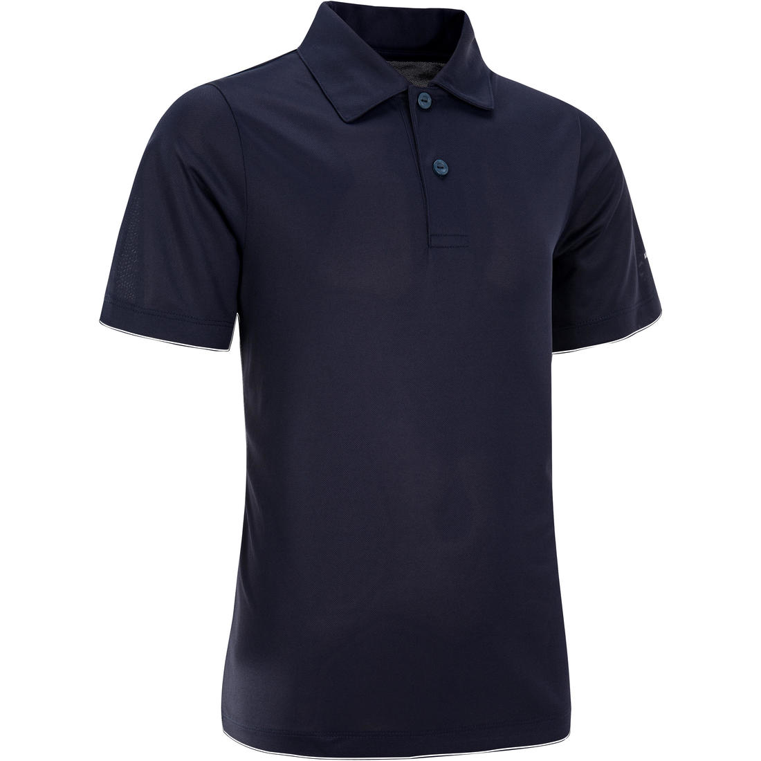 article en promo : Polo tennis enfant 100