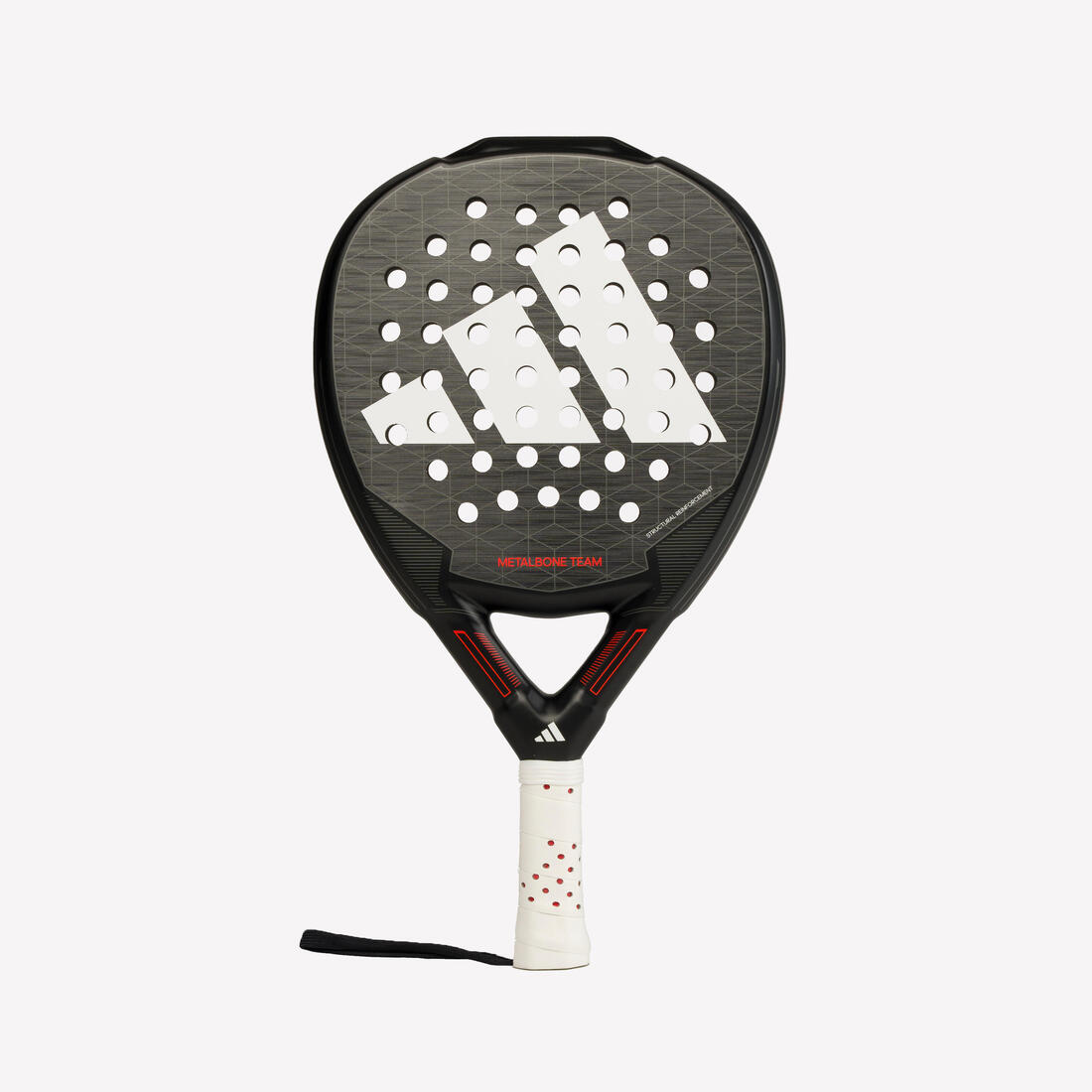 article en promo : Raquette de padel adulte - adidas metalbone team 3.4 25