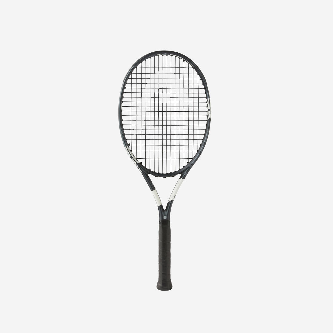 article en promo : Raquette de tennis 270g adulte , Head speed gtouch 270 noir blanc